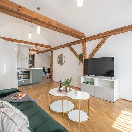Apartamento Old House 9 Klaipėda